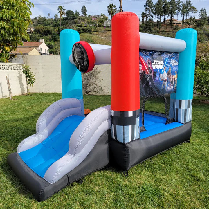 Indoor Bounce Houses - 6 Tips For Daily Use