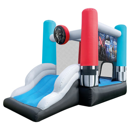Star Wars Bounce and Slide - Funormous