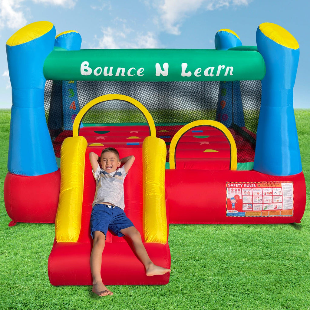 Residential Bounce House for Sale