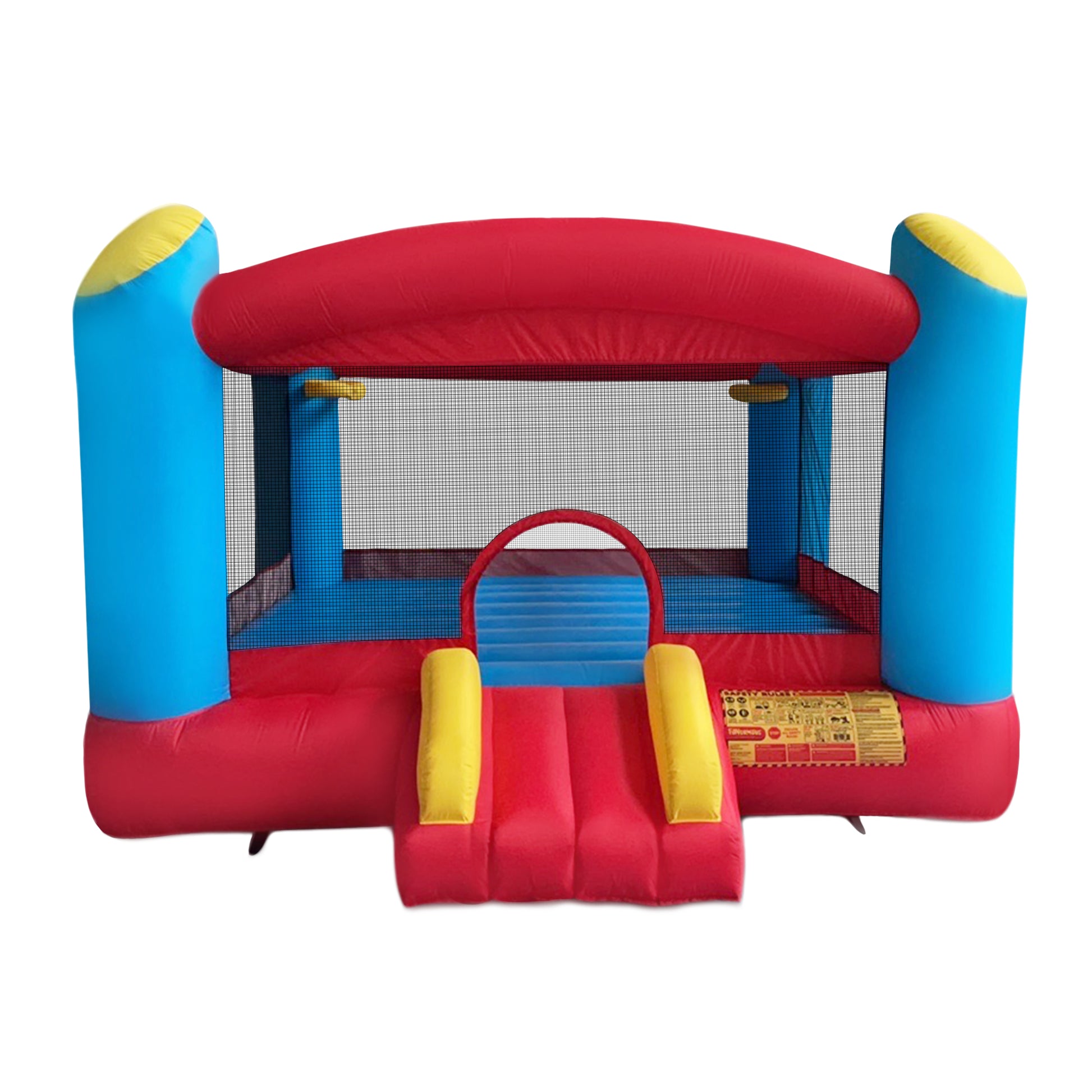 Enormous Bounce House