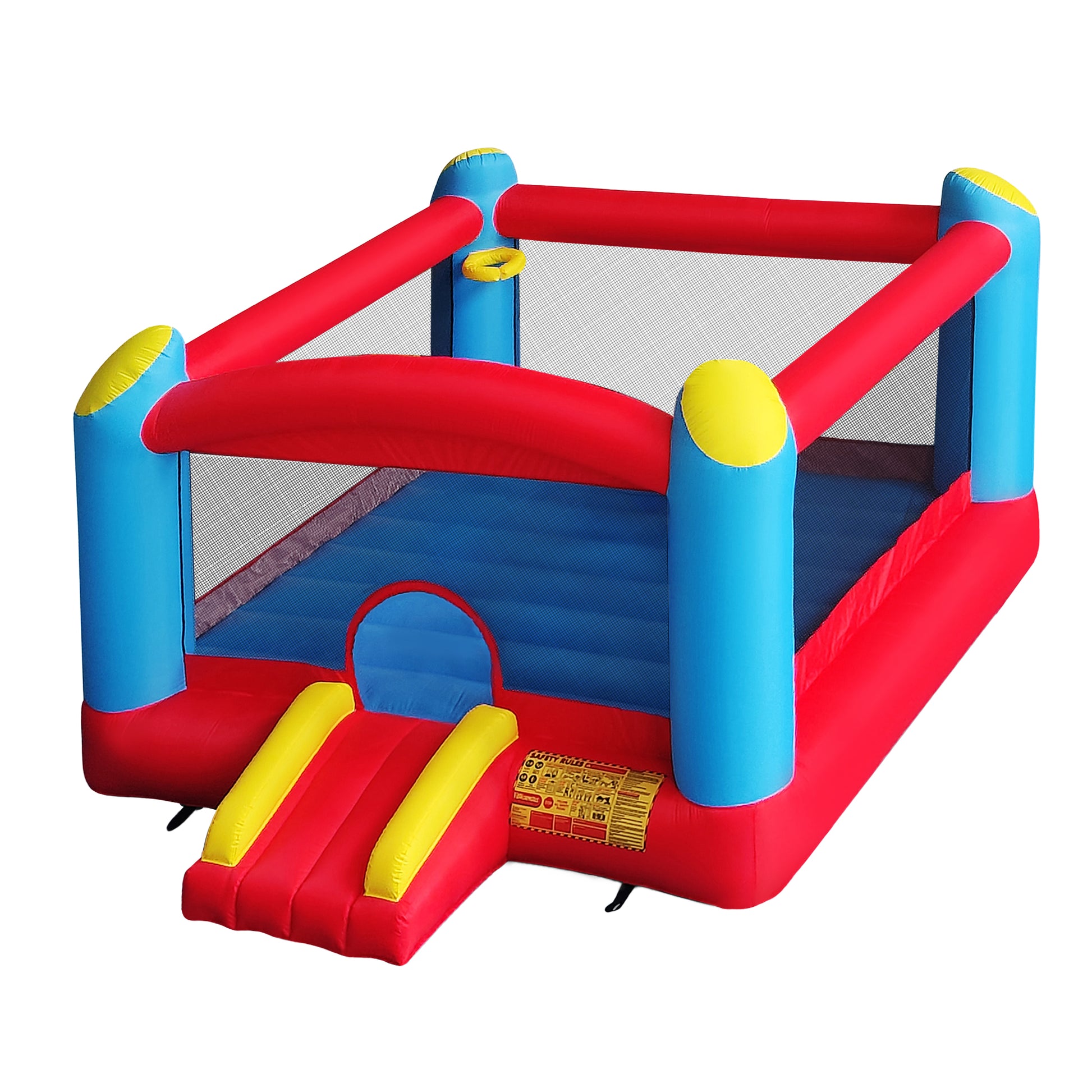 Enormous Bounce House