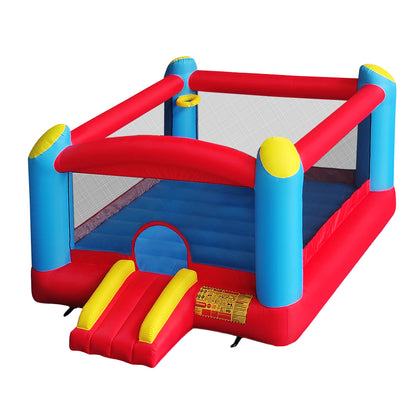 Enormous Bounce House