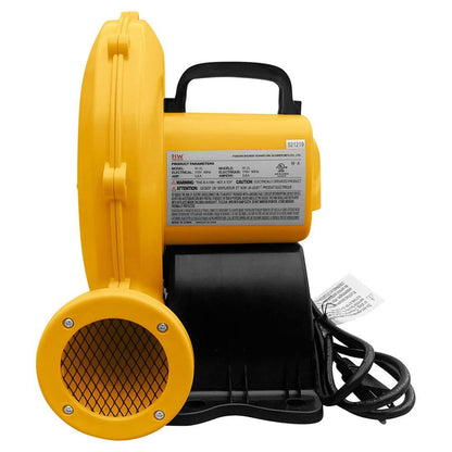 Air Blower 0.5 HP - Funormous